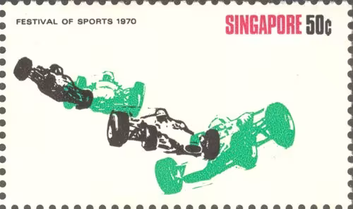 Festival of Sports