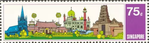 Visit Asean Year