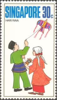 Singapore Festivals