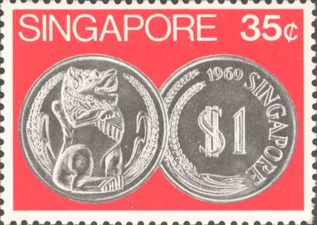 Coins