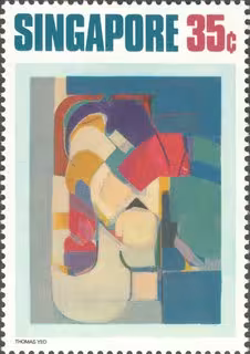 Contemporary Art Series