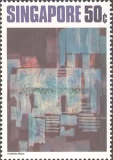 Contemporary Art Series