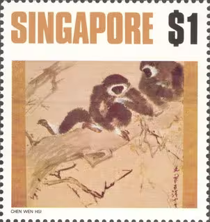 Contemporary Art Series