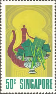 Singapore's Festivals