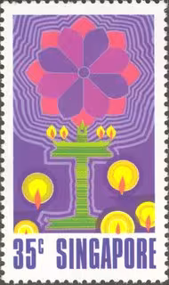 Singapore's Festivals