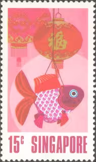 Singapore's Festivals