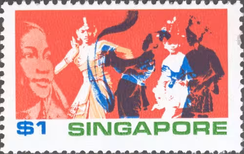 Youths of Singapore