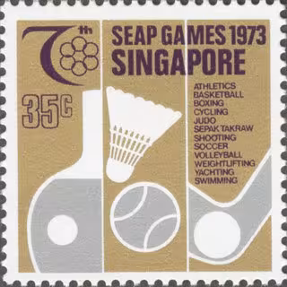 SEAP Games