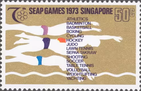 SEAP Games