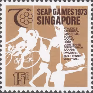 SEAP Games