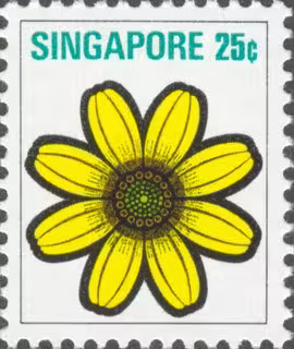 Flowers Definitives
