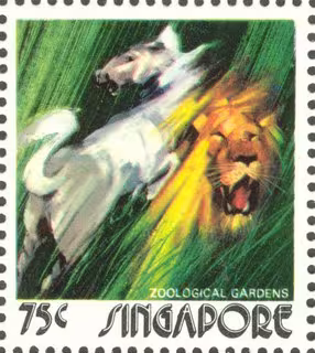 Animal Series