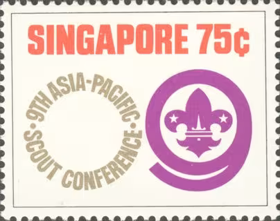 9th Asia-Pacific Scout Conference