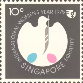 International Women's Year 1975
