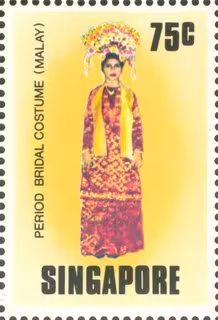 Period Bridal Costumes