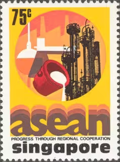 10th Anniversary of ASEAN