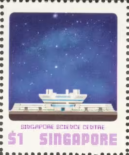 Singapore Science Centre