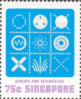 Singapore Science Centre