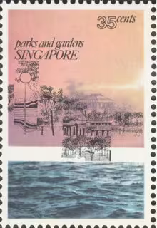 Parks and Gardens
