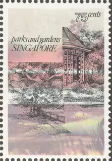 Parks and Gardens