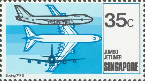 Aviation Series