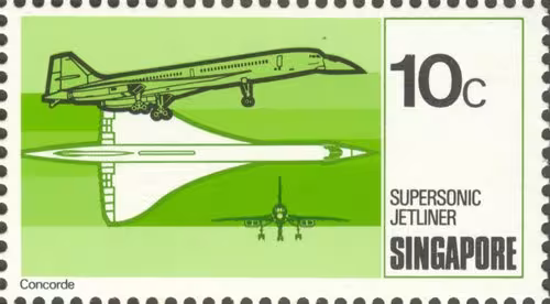 Aviation Series