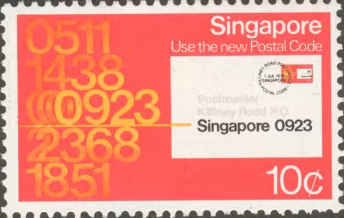 Postal Code
