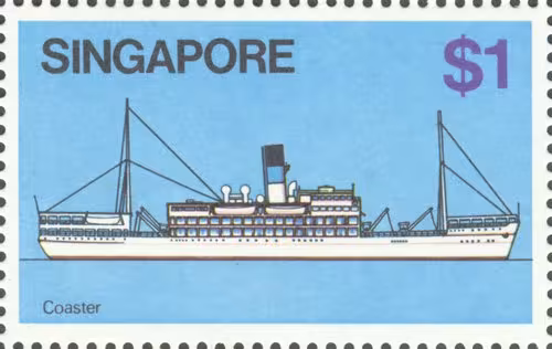 Ships High Value Definitives