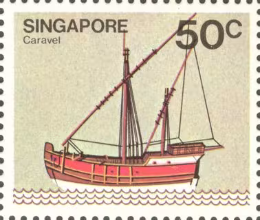 Ships Low Value Definitives