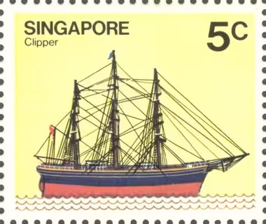 Ships Low Value Definitives