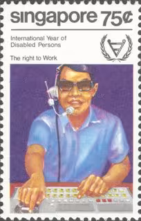 International Year of Disabled Persons