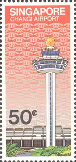 Singapore Changi Airport