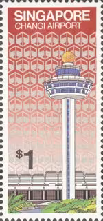 Singapore Changi Airport
