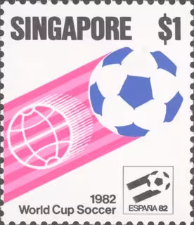 World Cup Soccer