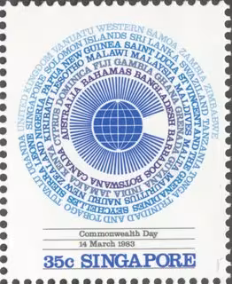 Commonwealth Day