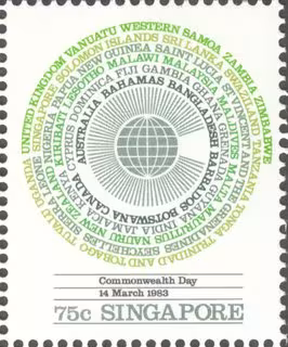 Commonwealth Day