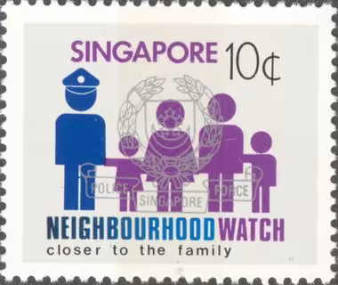 Neighbourhood Watch