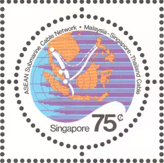 Inaugural Ceremony for the ASEAN Submarine Cable