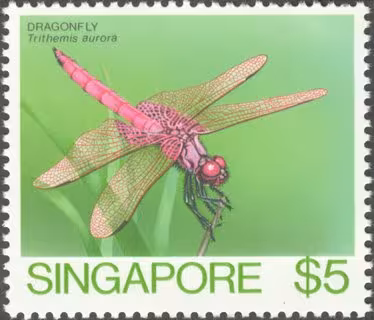 Insects High Value Definitives