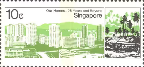 Public Housing
