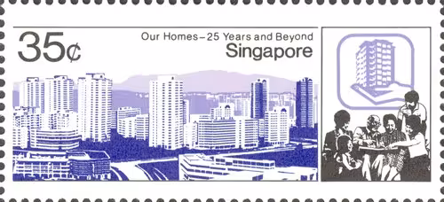 Public Housing