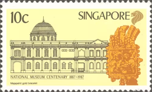 National Museum Centenary