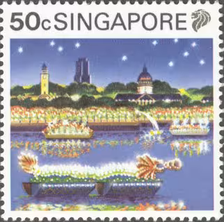 Tourism Series Definitives