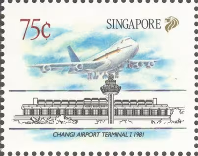 History of Civil Aviation