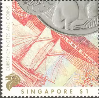 Currency Notes and Coins
