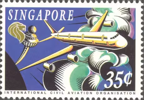 International Civil Aviation Organisation
