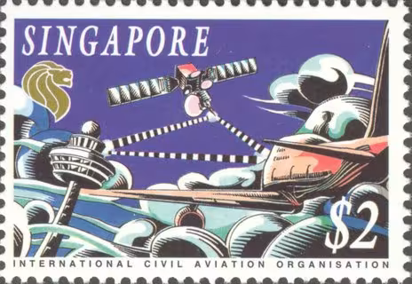 International Civil Aviation Organisation