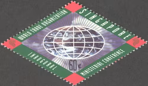 World Trade Organisation Ministerial Conference