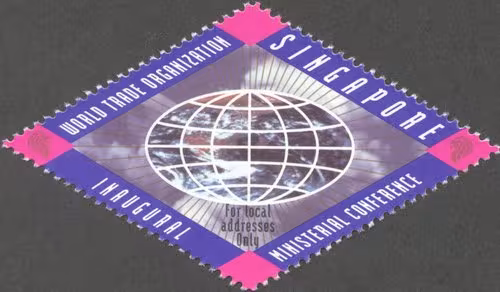 World Trade Organisation Ministerial Conference
