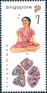 Traditional Games